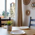 Apartmán Columbano's House - In