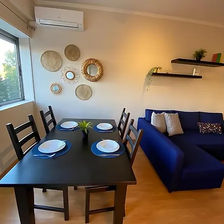 Apartment Columbano's House - In