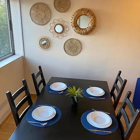 Columbano's House - In Apartamento Lisboa