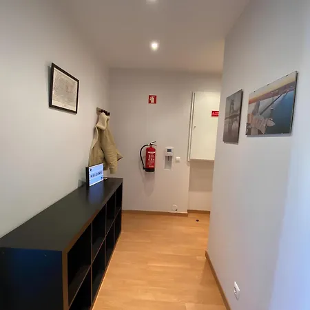 Columbano's House - In Apartment Lisbon