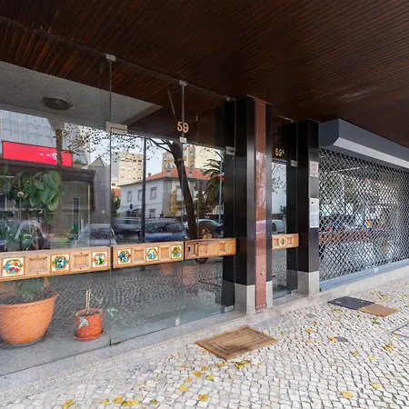 아파트 Columbano's House - In