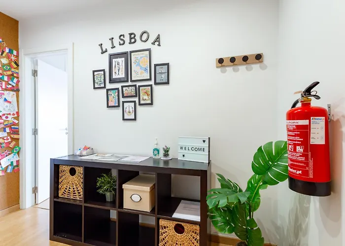 Columbano's House - In Apartamento *
