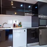 Διαμέρισμα Columbano's House - In