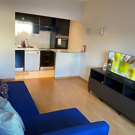 Columbano's House - In Apartment Lisbon